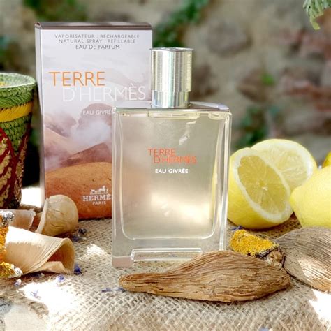 thermes hermes|Hermes terre givree cologne.